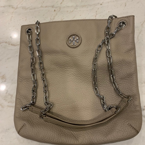 Tory Burch Marion Purse - Picture 5 of 5
